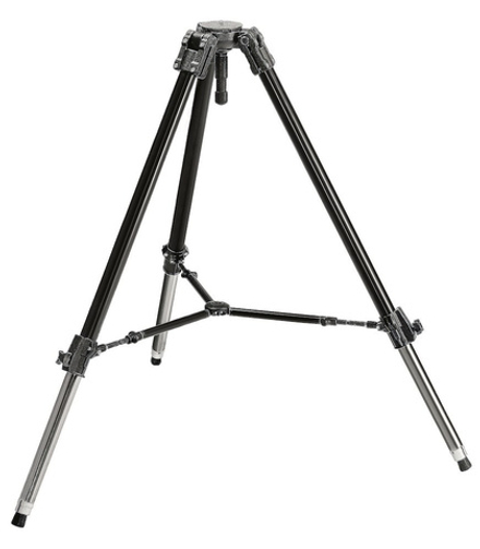 Видеоштатив Manfrotto 528XB Pro Video Heavy Tripod