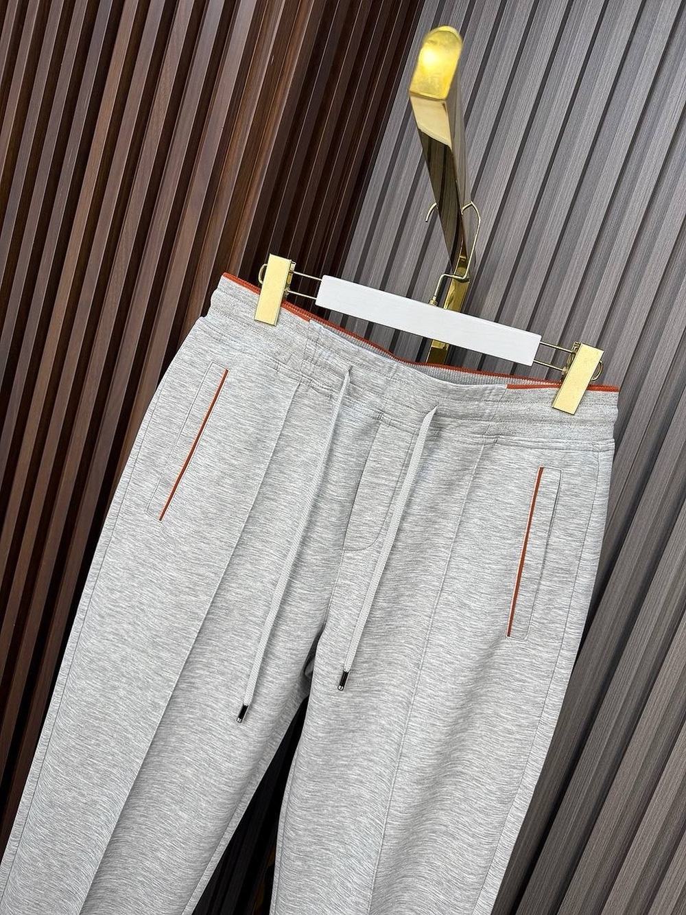 Спортивные штаны Loro Piana