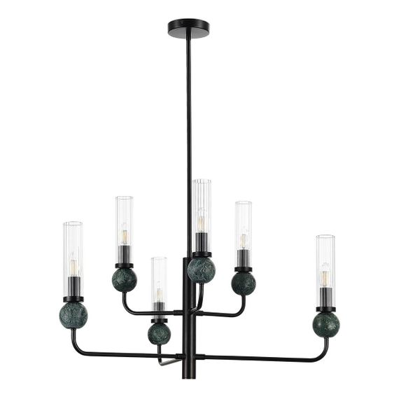 Подвесная люстра ST Luce Medea SL1244.403.06