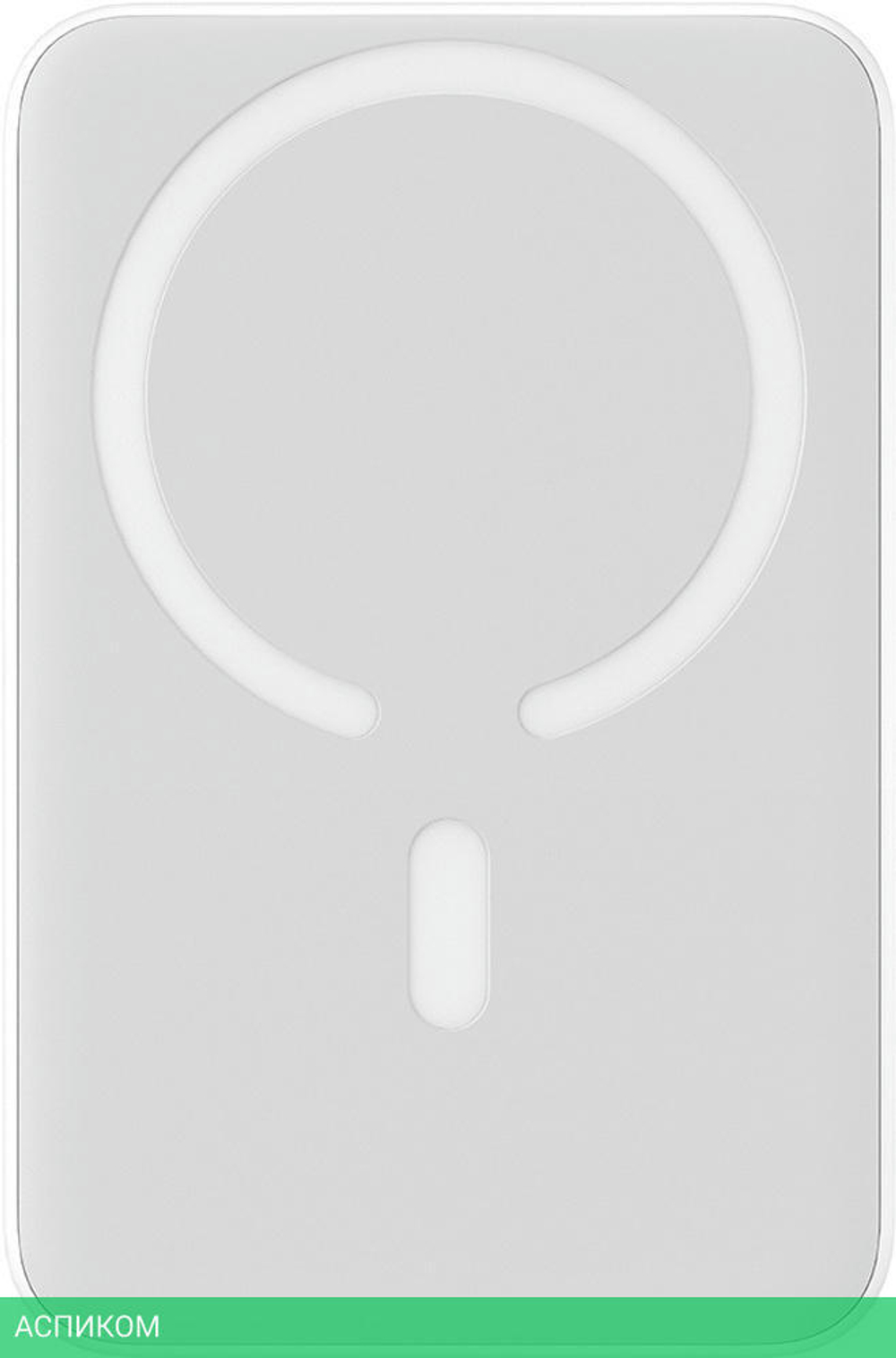 Портативное зарядное устройство Baseus PPCXM10 (PPCX070002)
