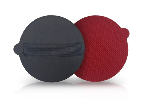 85-630 Накладка для ладони с липучкой, 125 мм, CUTOP Profi