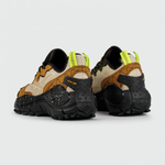 кроссовки Reebok Zig Kinetica 2 Edge Brown / Black