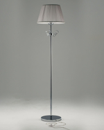 Торшер Moderli V2500-1F Riccardo