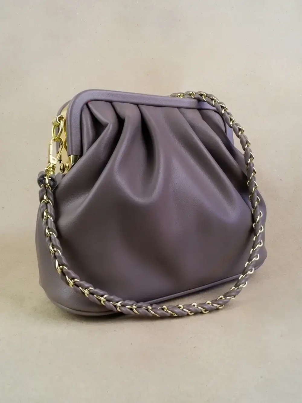 Сумка вечерняя