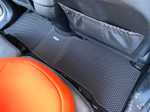 Hyundai Santa Fe 3 поколение (2012- 2015)
