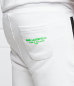 шорты Karl Lagerfeld - белый(705432 521900)