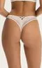 43523 NACRE/01X Трусы стринги