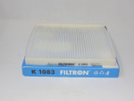 Фильтр салона K1083 FILTRON