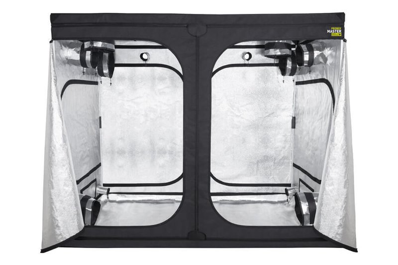 Гроутент PROBOX INDOOR MASTER 300х150х200
