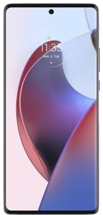 Смартфон Motorola Edge 30 Ultra 12 ГБ/256 ГБ белый