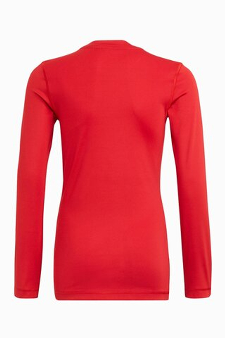 Термофутболка adidas Techfit Compression LS Junior