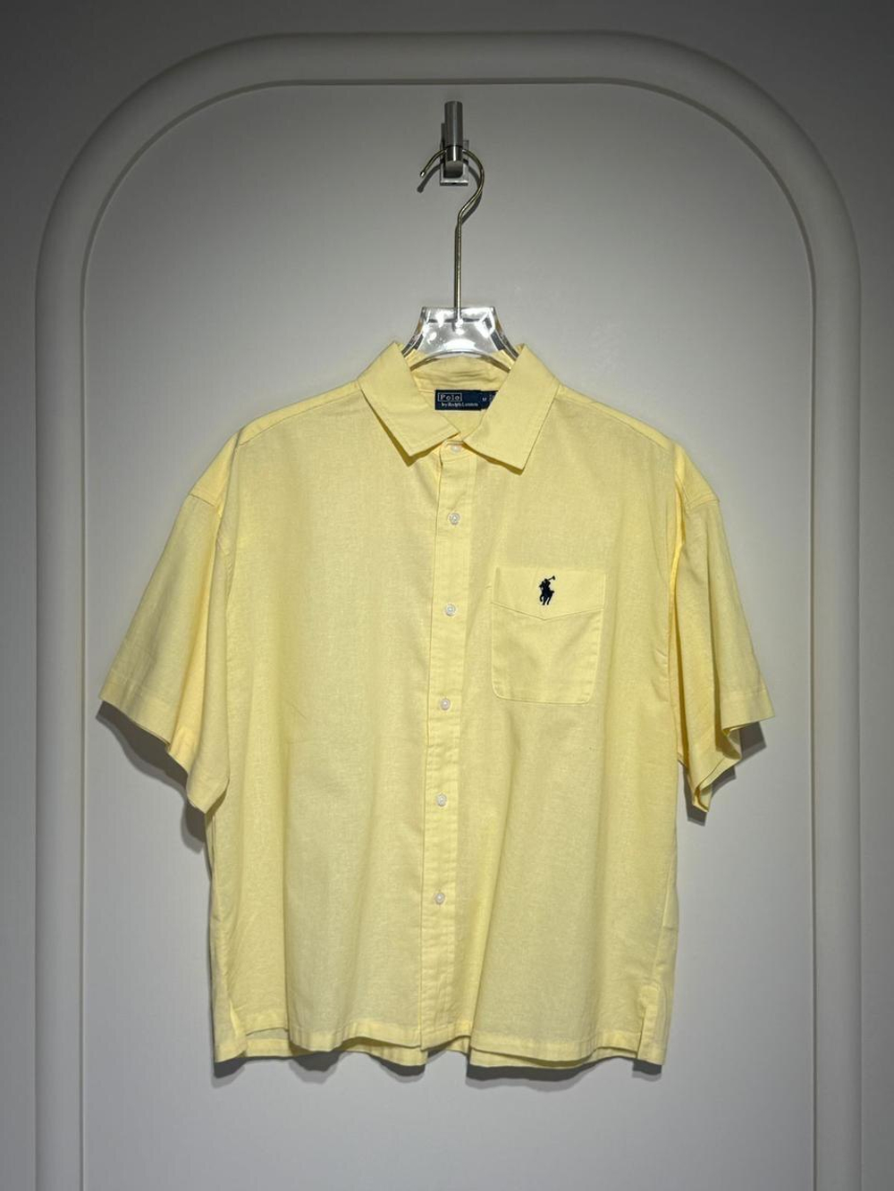Рубашка Ralph Lauren