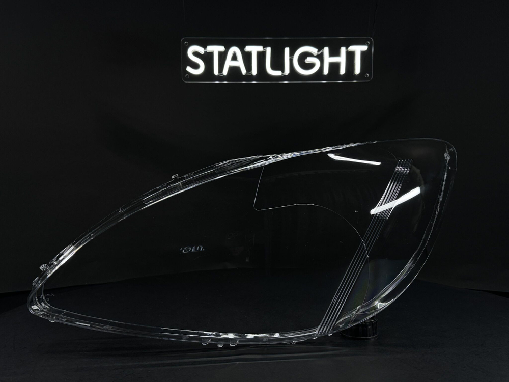 Левое стекло Mercedes Vito W639 2003-2010