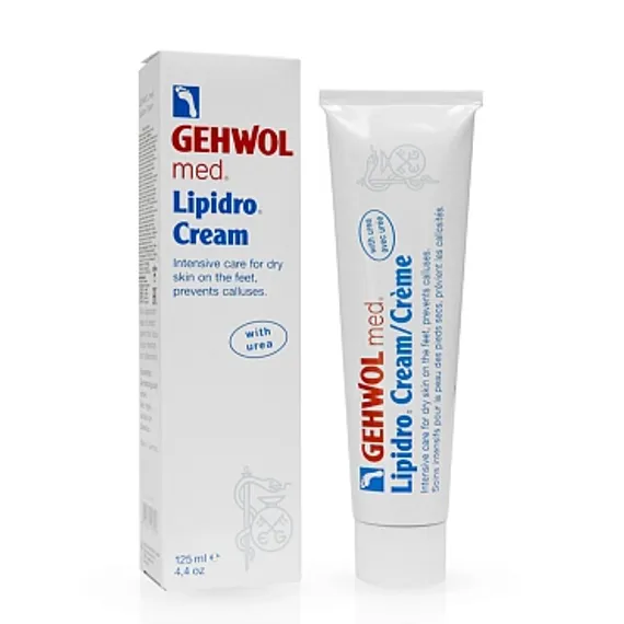 Крем для ног Гидро-баланс