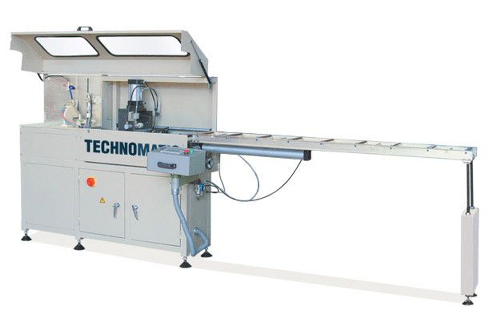 Станок для резки профиля Technomatic ACS-100