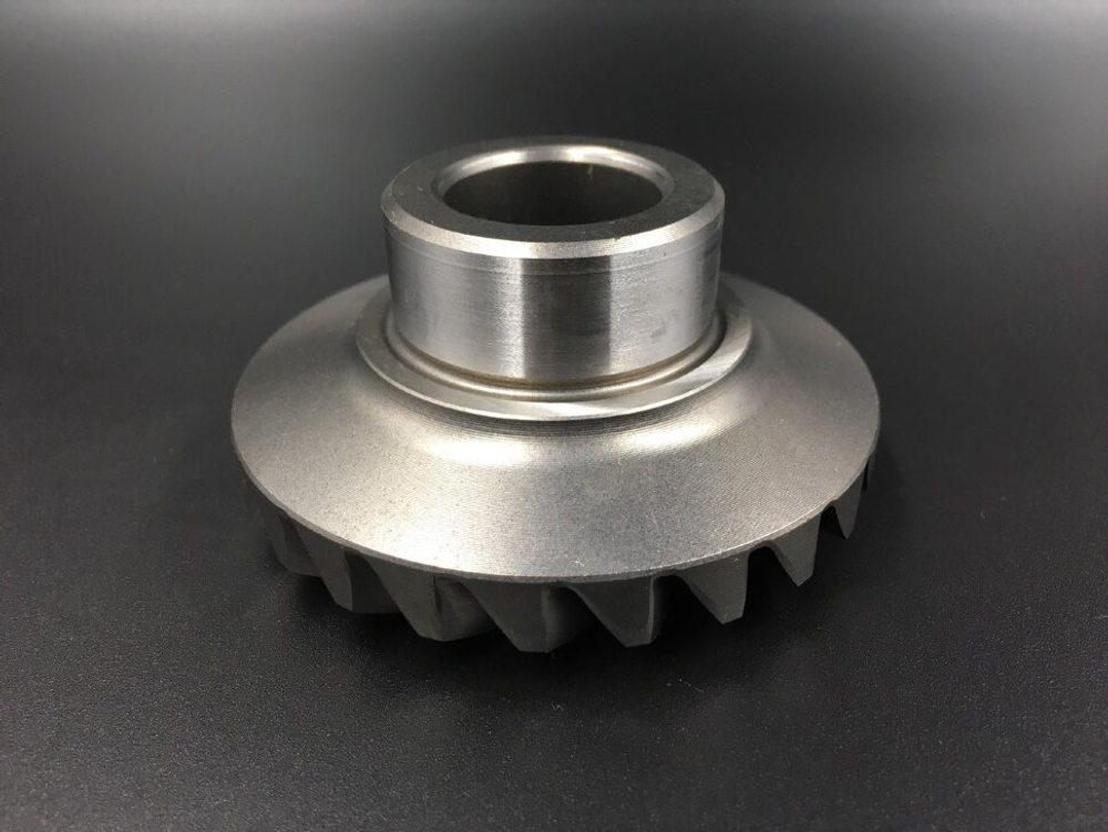 Шестерня заднего хода Yamaha 40-50 (6H4-45570-00;6H4-45571-00;6H4-45571-01) (Osaka)