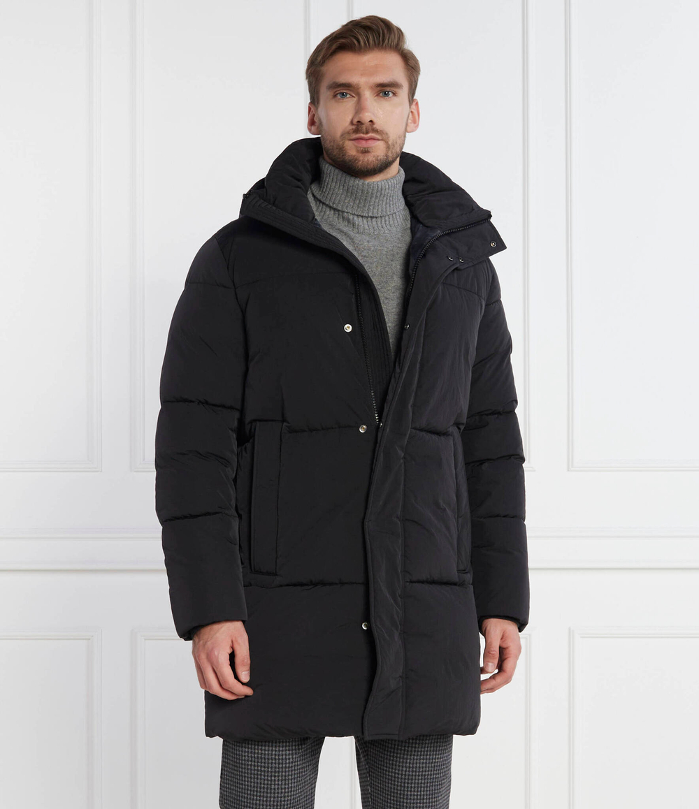 Куртка Fabrius Joop! Jeans - черный(30038861)