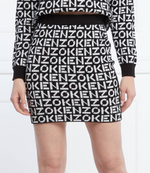 юбка Kenzo - черный(FC52JU6913SC)