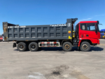 Shacman (Shaanxi) SX* 8x4 Самосвал SX33186T366 (Дизельный, 11,6 л, 369 л.с., МТ)