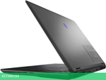 Ноутбук Dell Alienware m16 R2 R4960QBU9