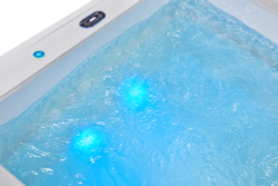 Длинный плавательный спа-бассейн Victoria Star VS-GT701 с профессиональным противотоком