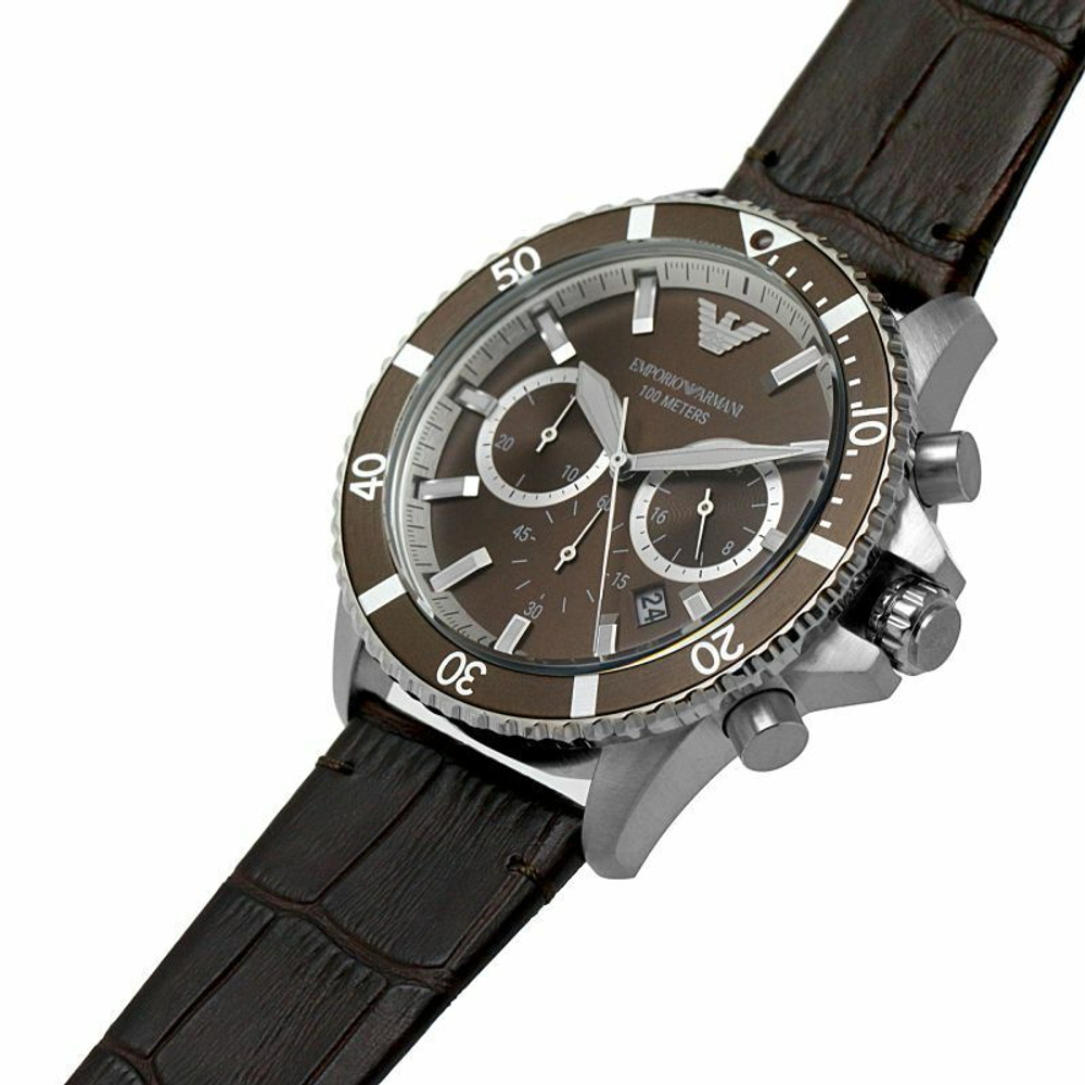 Мужские наручные часы Emporio Armani AR11486