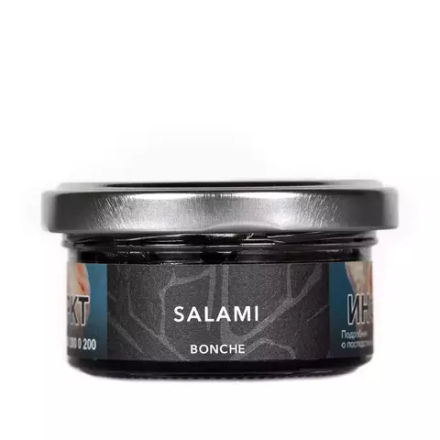 BONCHE - Salami (120g)