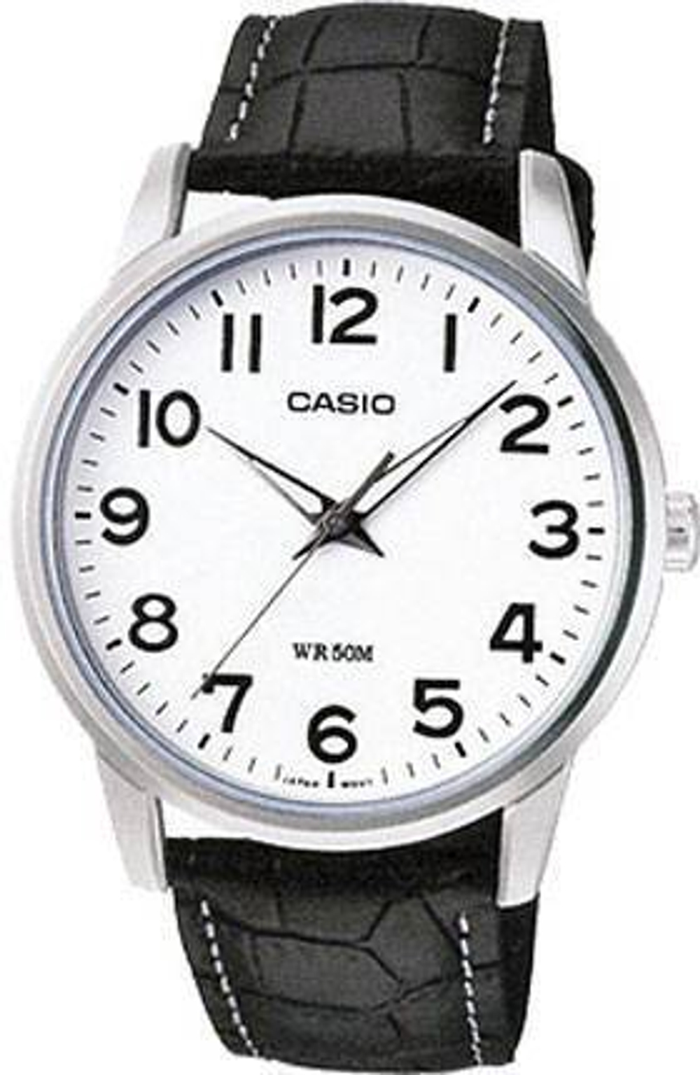 Мужские наручные часы Casio Vintage MTP-1303L-7B