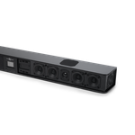 Аудиосистема для караоке EvoSound Bar 2.1