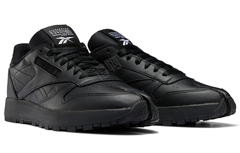 Кроссовки Maison Margiela X Reebok Classic Leather