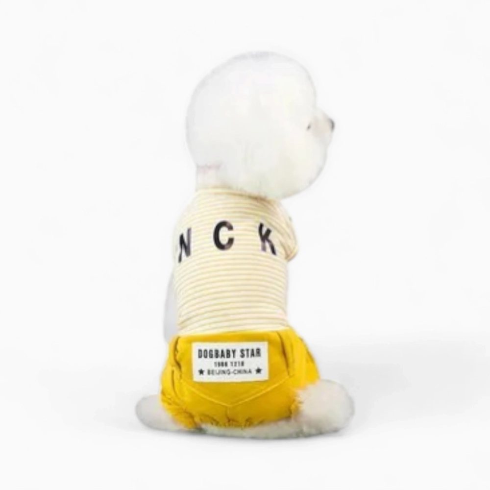 Костюм «Star hit»