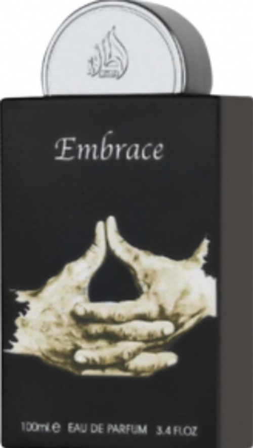 LATTAFA EMBRACE EDP 100 ML