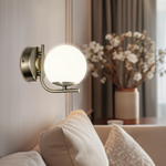 Citilux Адам Смарт CL228B313 LED Бра Бронза