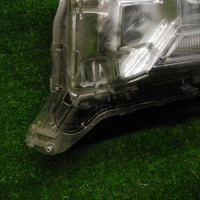 Фара левая Toyota Land Cruiser 200 (2015-2021) LED
