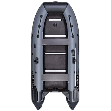 Лодка ПВХ Адмирал 320 Classic -