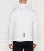 спортивный костюм EA7 - белый(8NPV50 PJ05Z)