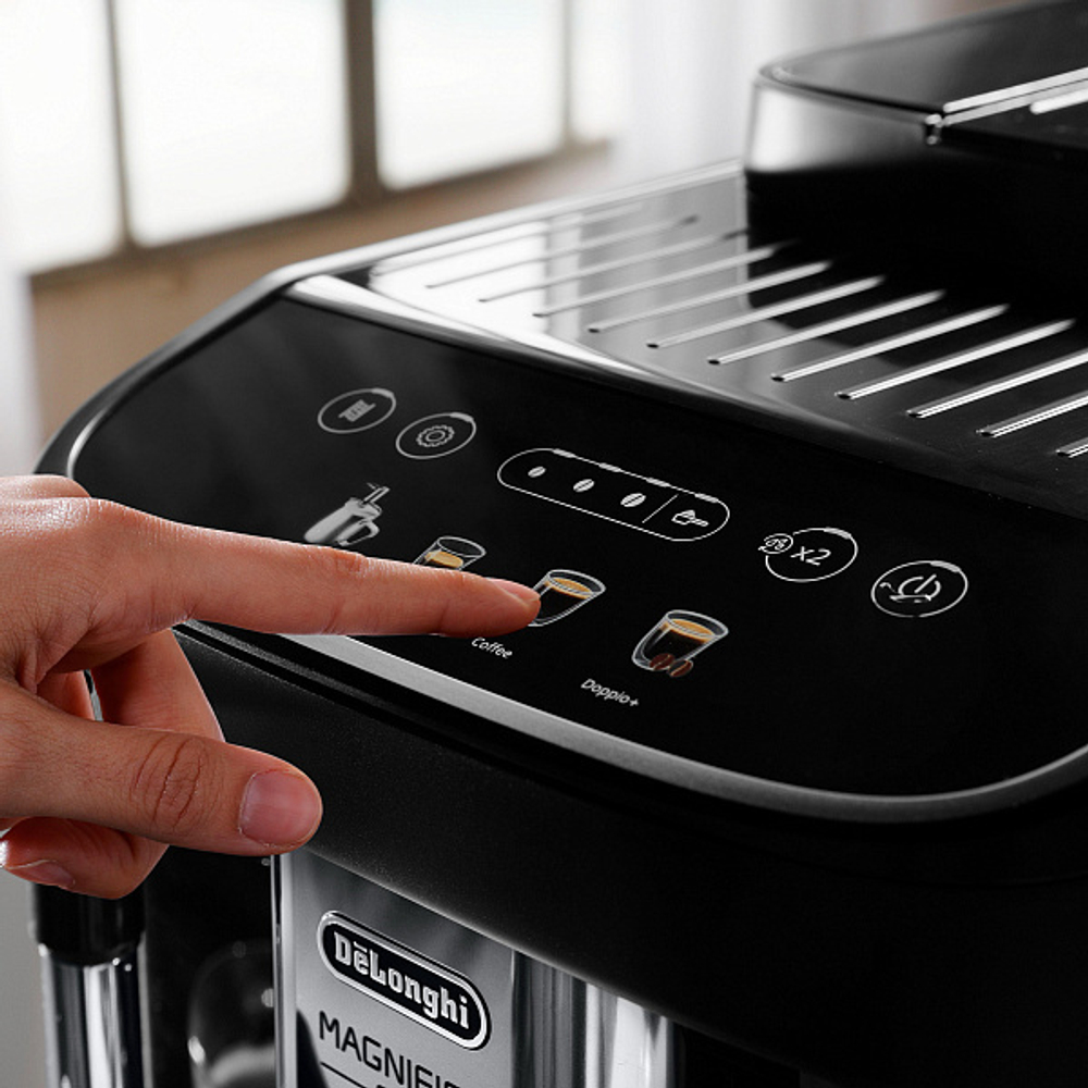 DeLonghi Magnifica EVO ECAM 290.22.B