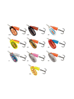 Блесна для рыбалки вертушка Long Cast 2 /YSYR