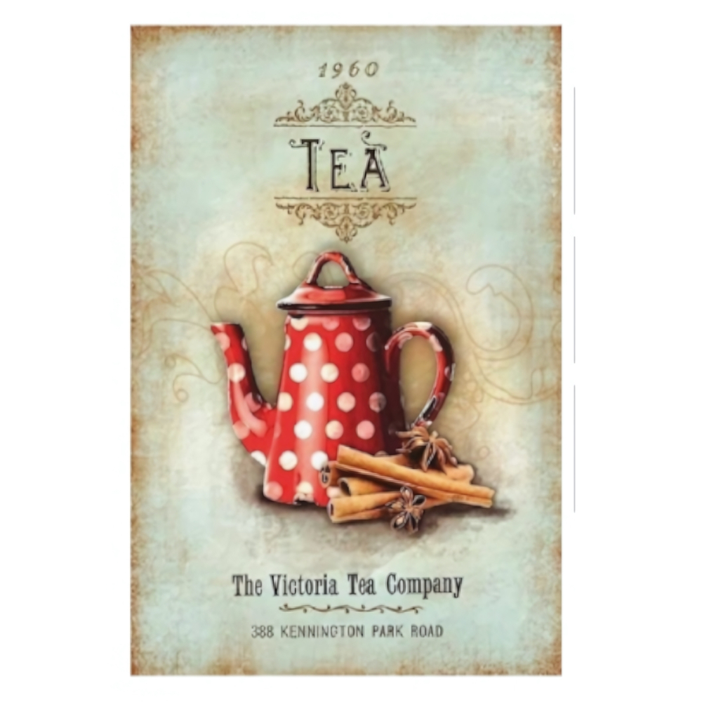 Коврик интерьерный ZALEL КУХНЯ (KITCHEN) 60*80 6867