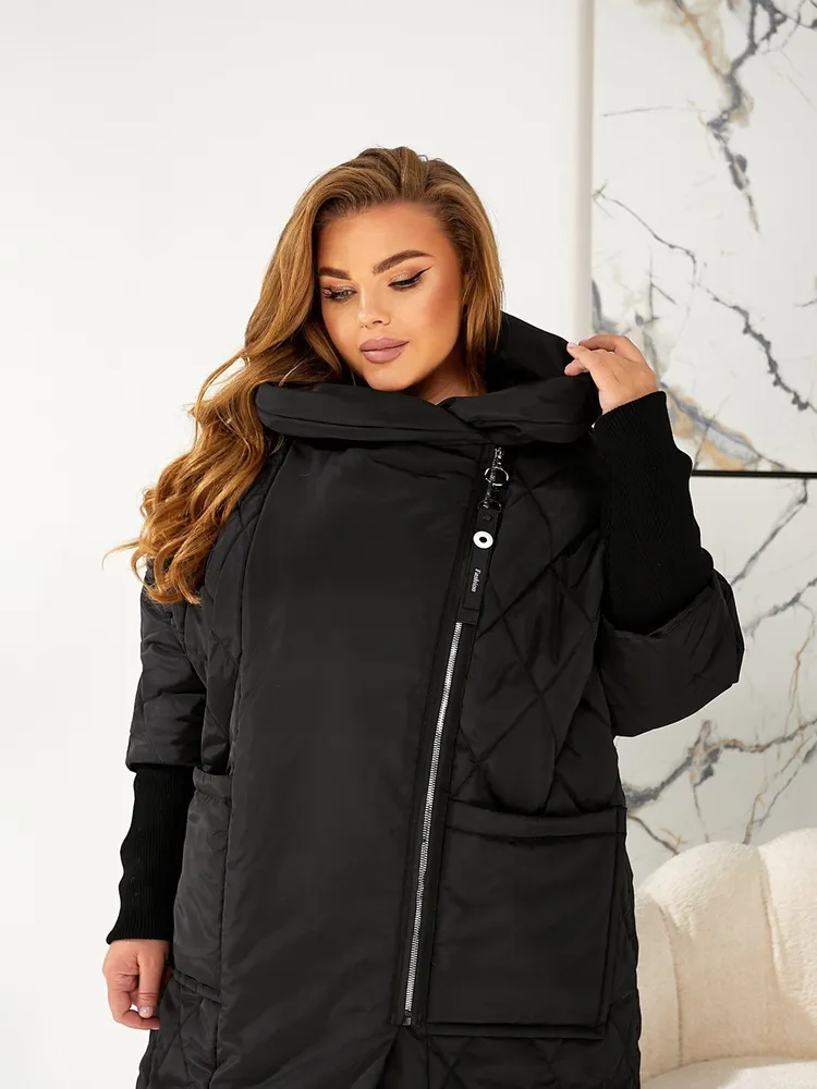 Куртка УК-1424/2 Fabrika