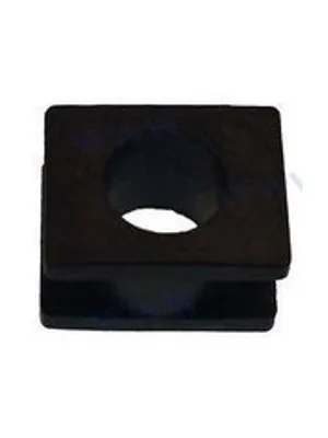 Уплотнение водяной трубки верхнее Yamaha 63V443651000