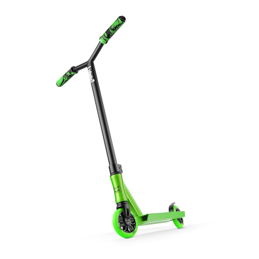 Трюковой самокат Limit LMT66