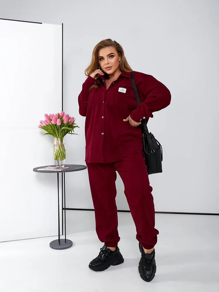 Костюм УК-040-3 Fabrika