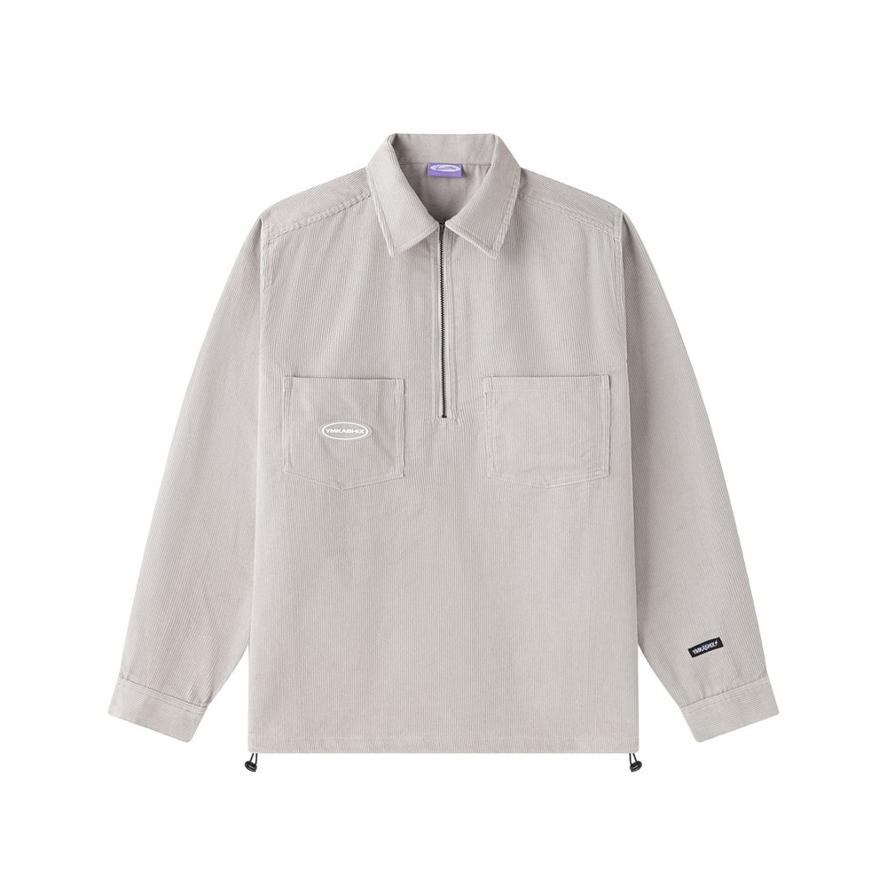 Рубашка Ymkashix Velvet