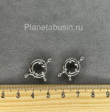 Замки (Китай) со съемными держателями 0631