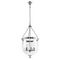 Подвесной светильник Loft It Incense 10455/6 CR
