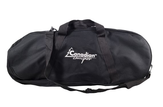 Снегоступы Canadian Camper RAPTOR R1040 25,4х101,6