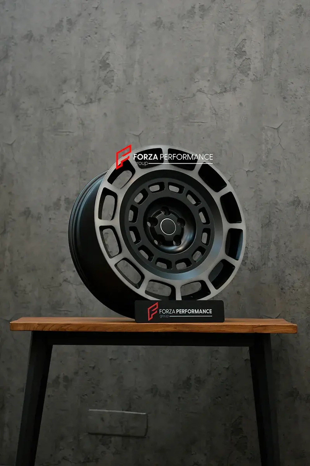 КОВАНЫЕ ДИСКИ для LAND ROVER DEFENDER 90 V8 2025 ЛЕНД РОВЕР ДЕФЕНДЕР