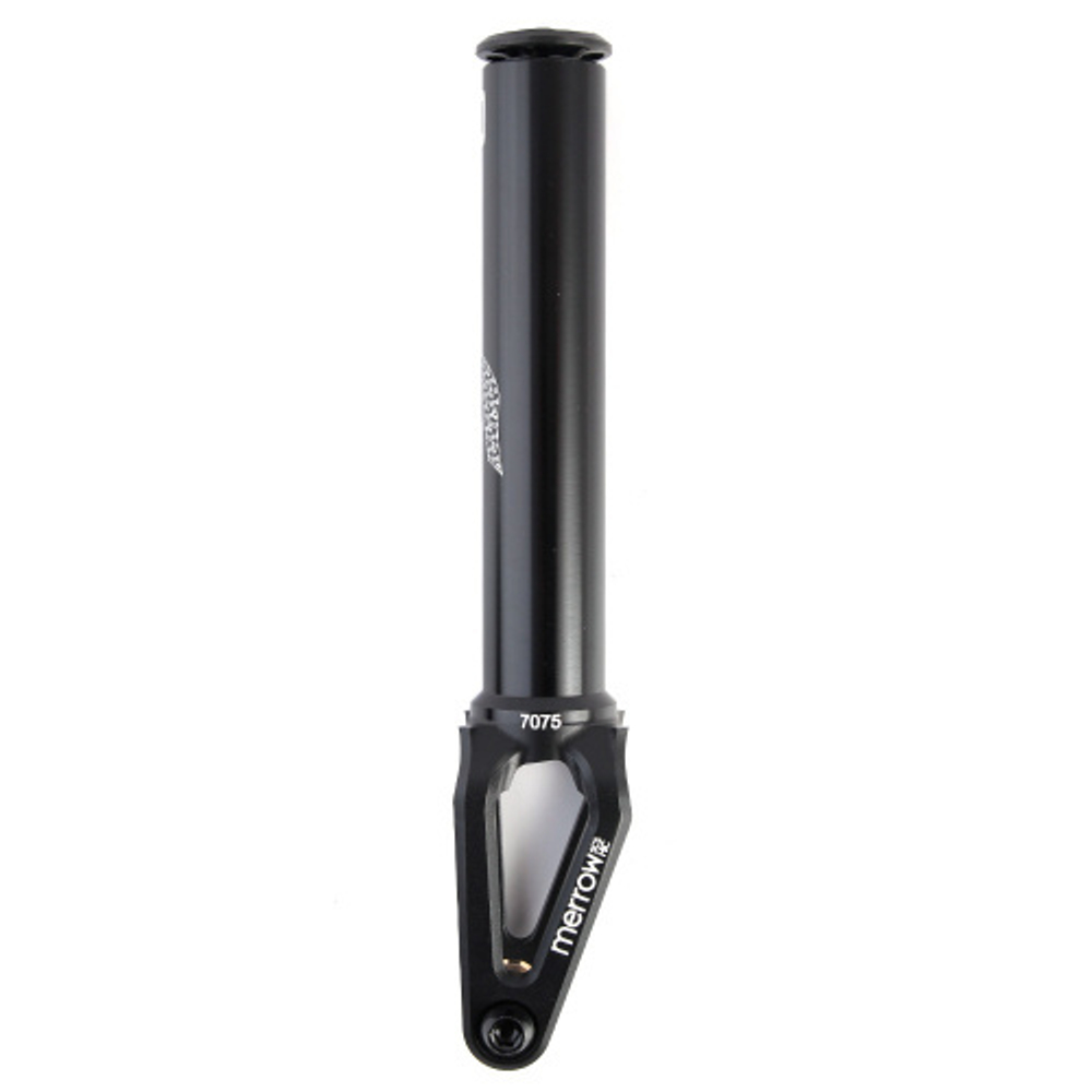 Вилка Ethic merrow fork SCS/HIC V2 black