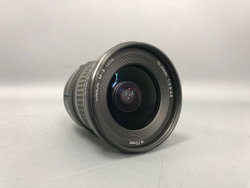 Canon EF-S 10-22mm 3.5-4.5 USM